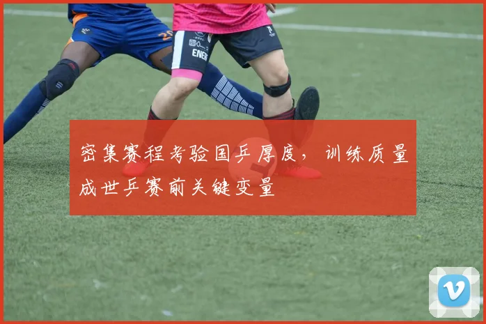 密集赛程考验国乒厚度，训练质量成世乒赛前关键变量