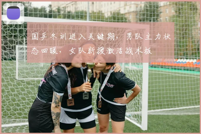 国乒冬训进入关键期,男队主力状态回暖,女队新援激活战术板