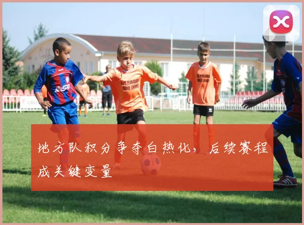地方队积分争夺白热化,后续赛程成关键变量